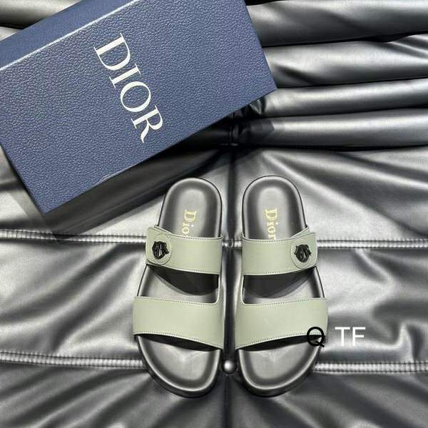Picture of Dior Slippers _SKUDiorsz38-45TF05102847